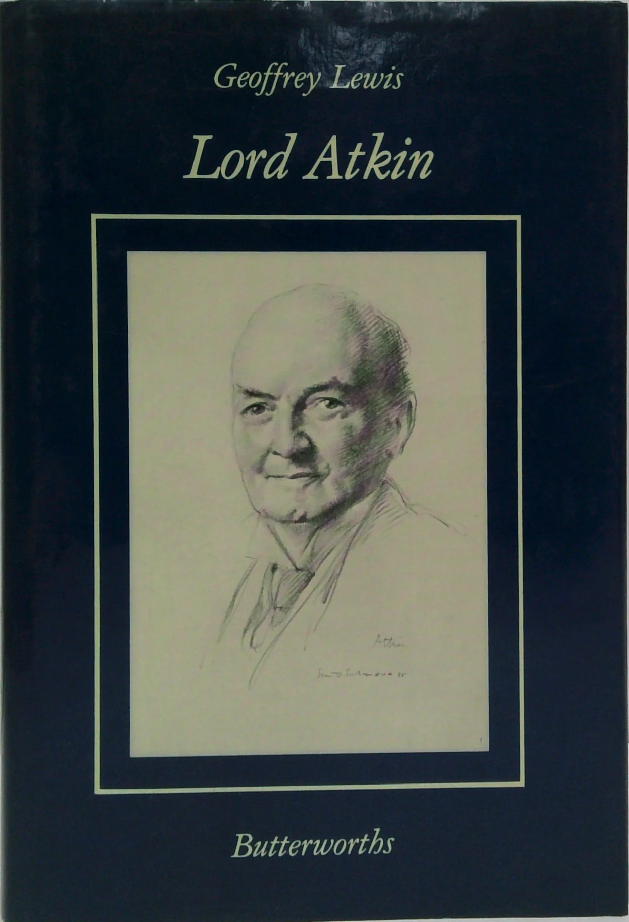 Lord Atkin