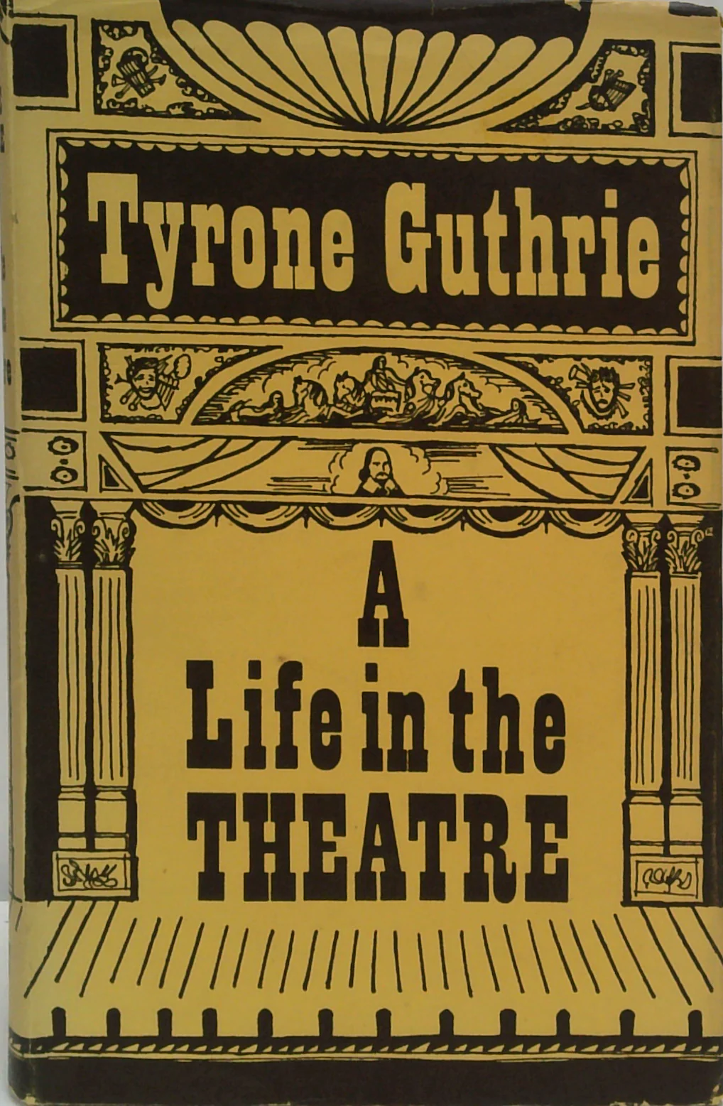 A Life In The Theatre