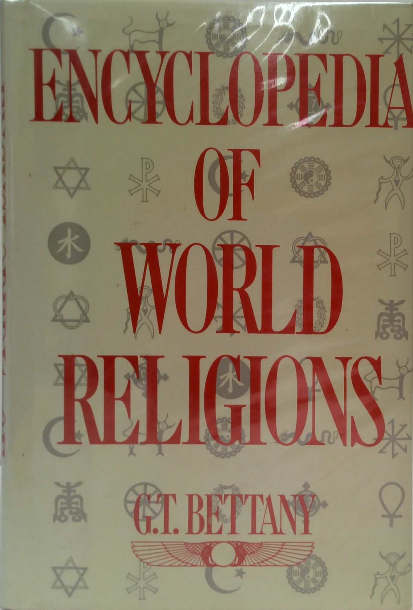 Encyclopedia Of World Religions