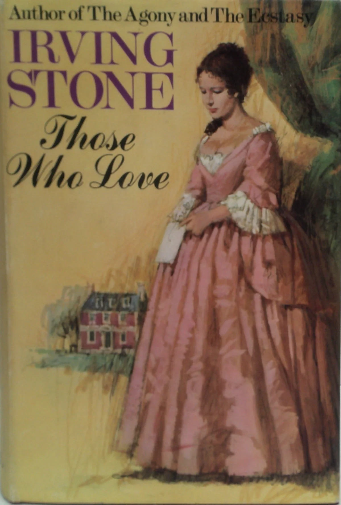 Those Who Love
