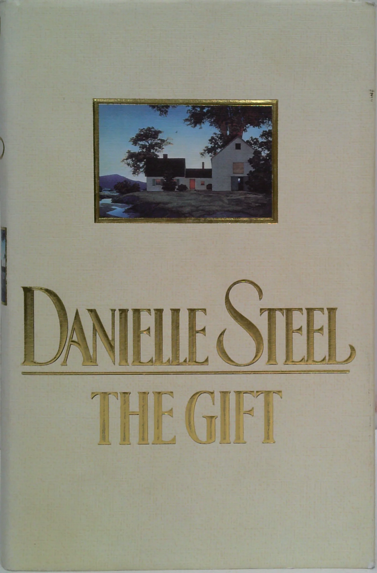The Gift