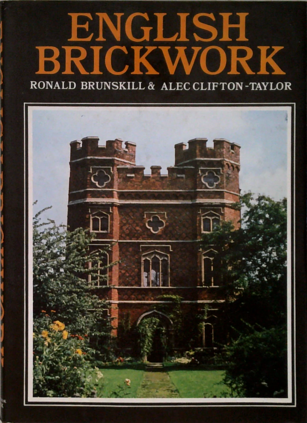 English Brickwork