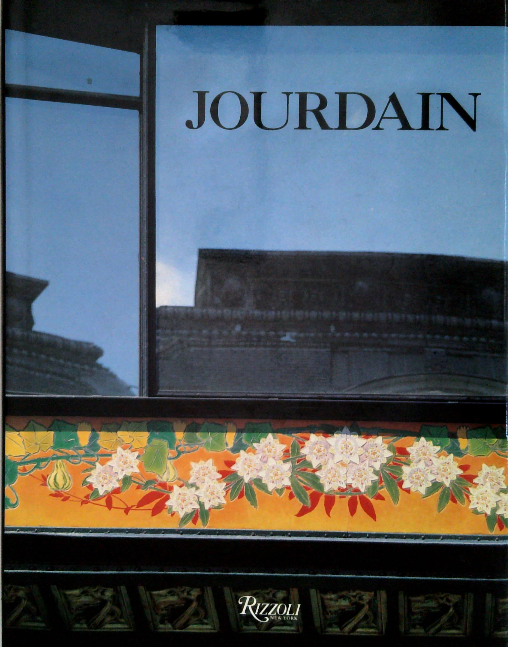 Jourdain