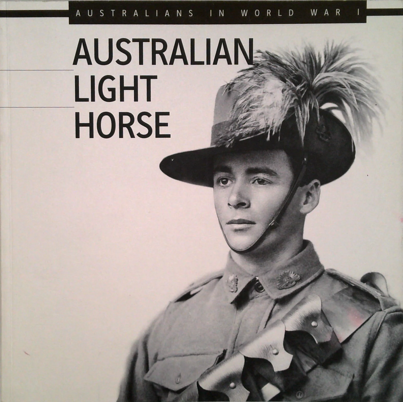 Australian Light Horse: Australians In World War I