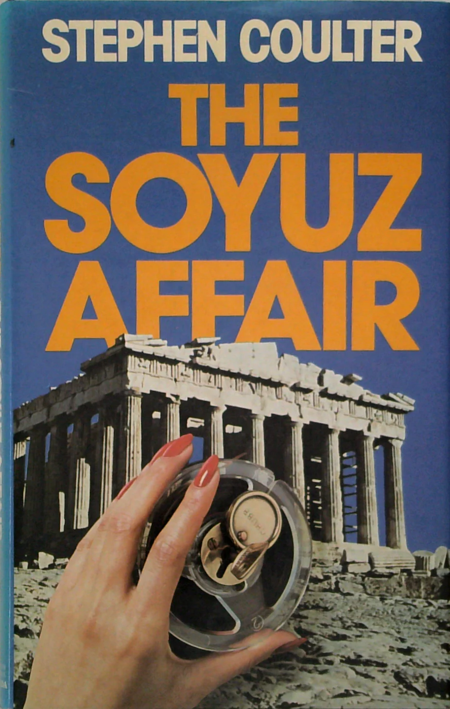 The Soyuz Affair