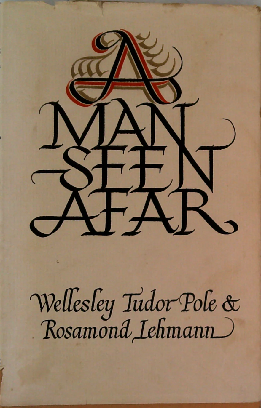 A Man Seen Afar