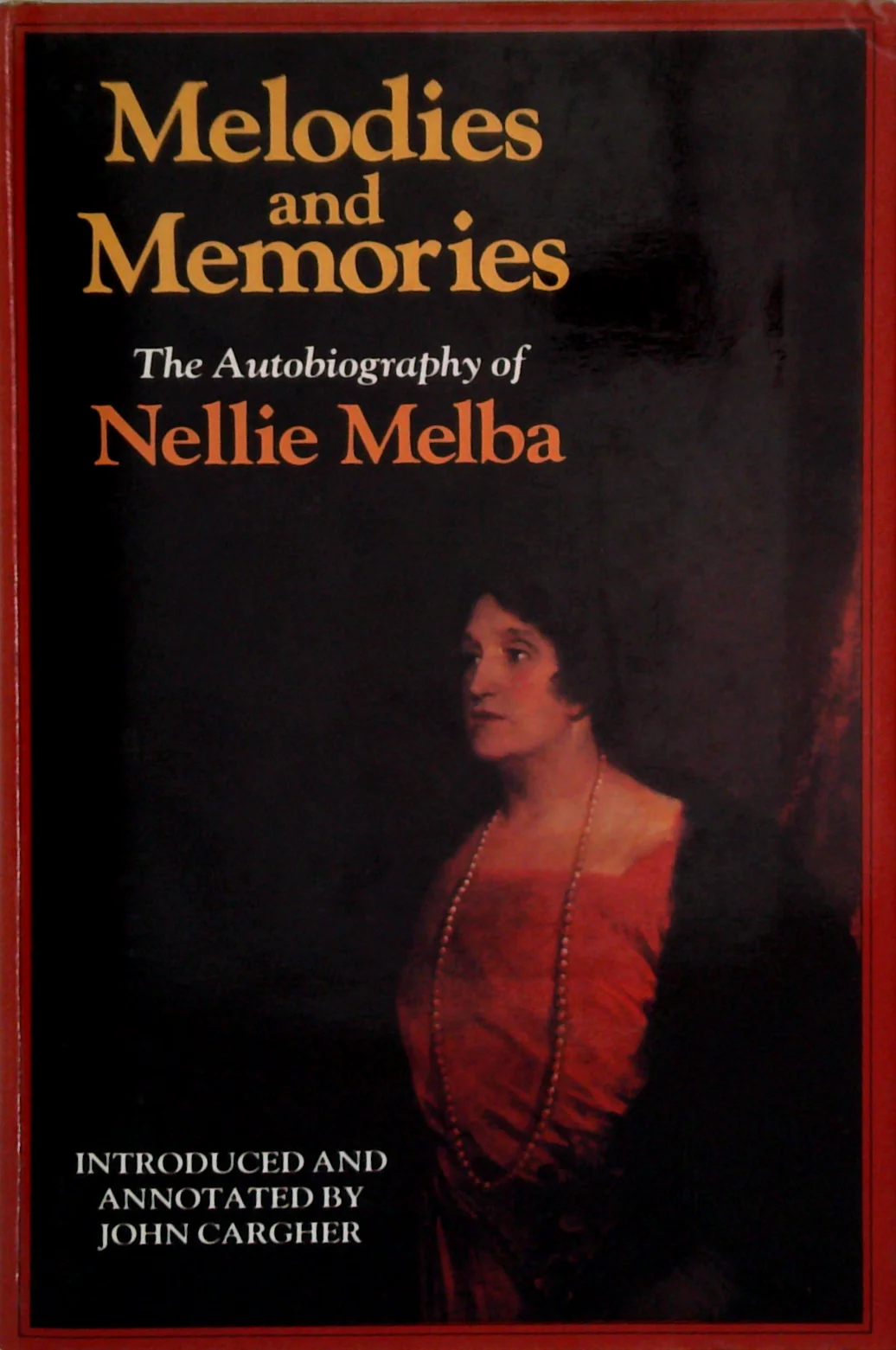 Melodies And Memories
