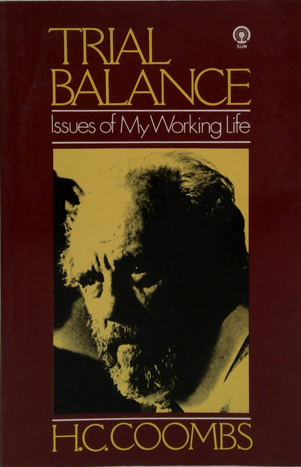 Trial Balance: Issues Of My Working Life