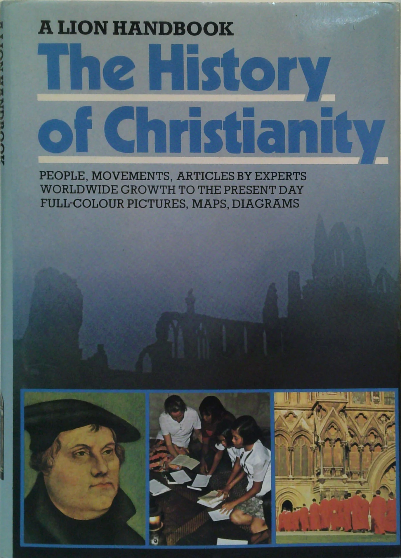 The History Of Christianity