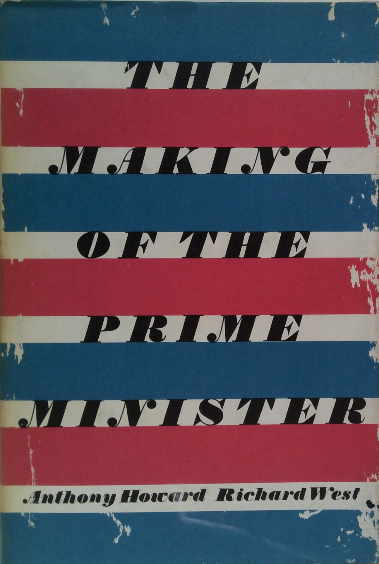 The Making Of The Prime Minister