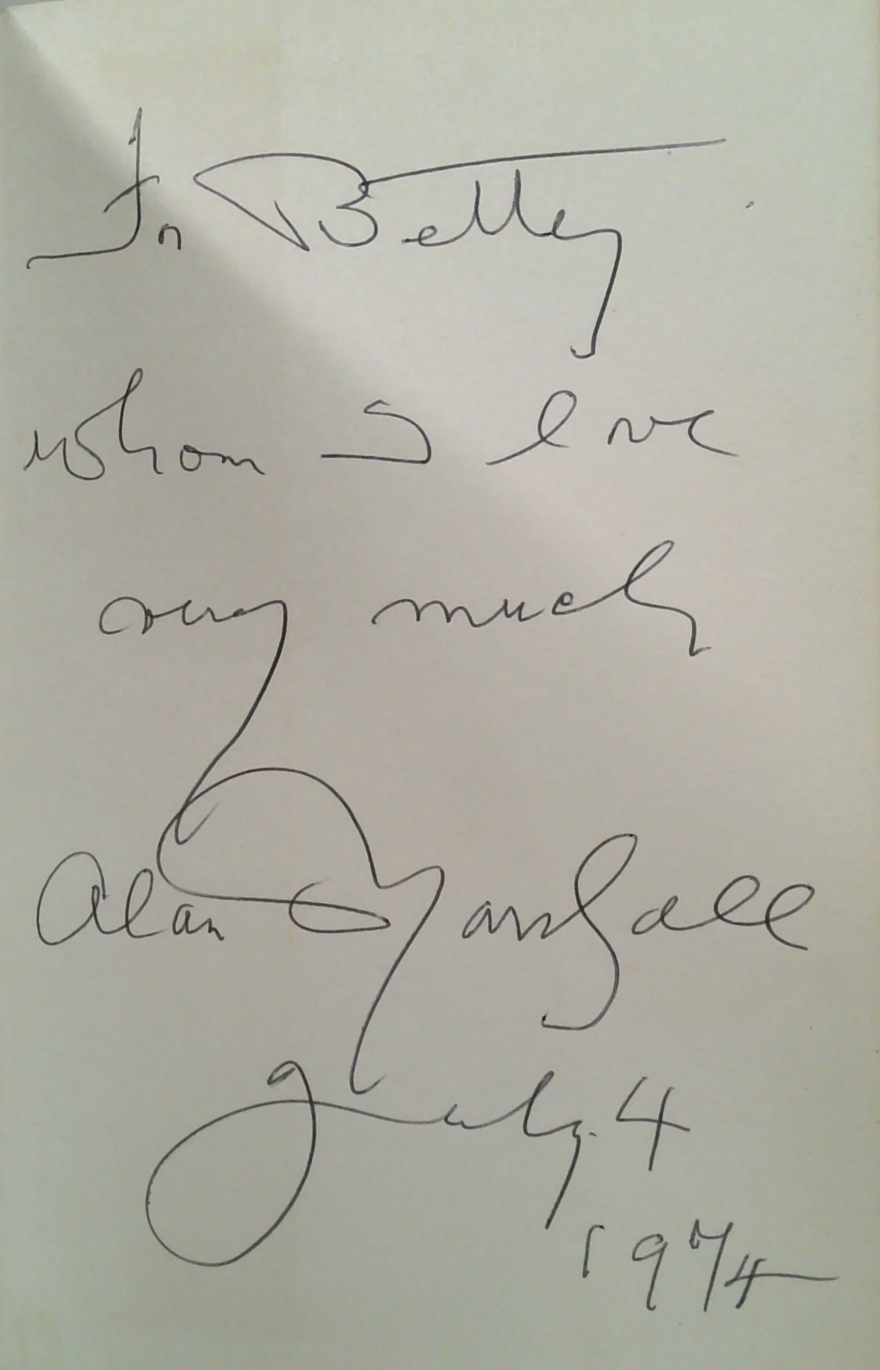 Short Stories (SIGNED) - Image 2