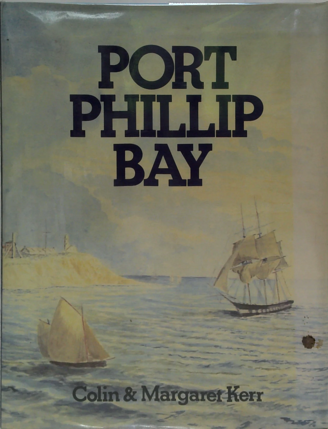 Port Phillip Bay