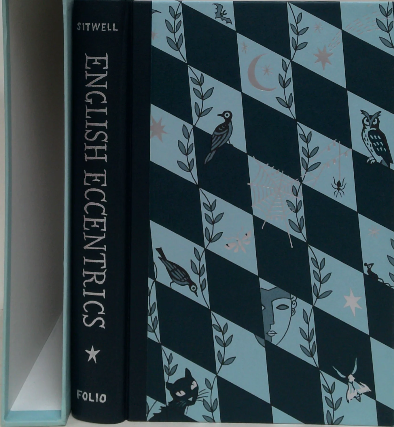 English Eccentrics