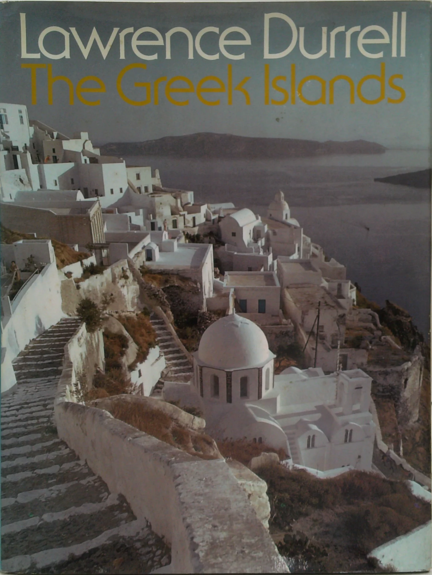 The Greek Islands