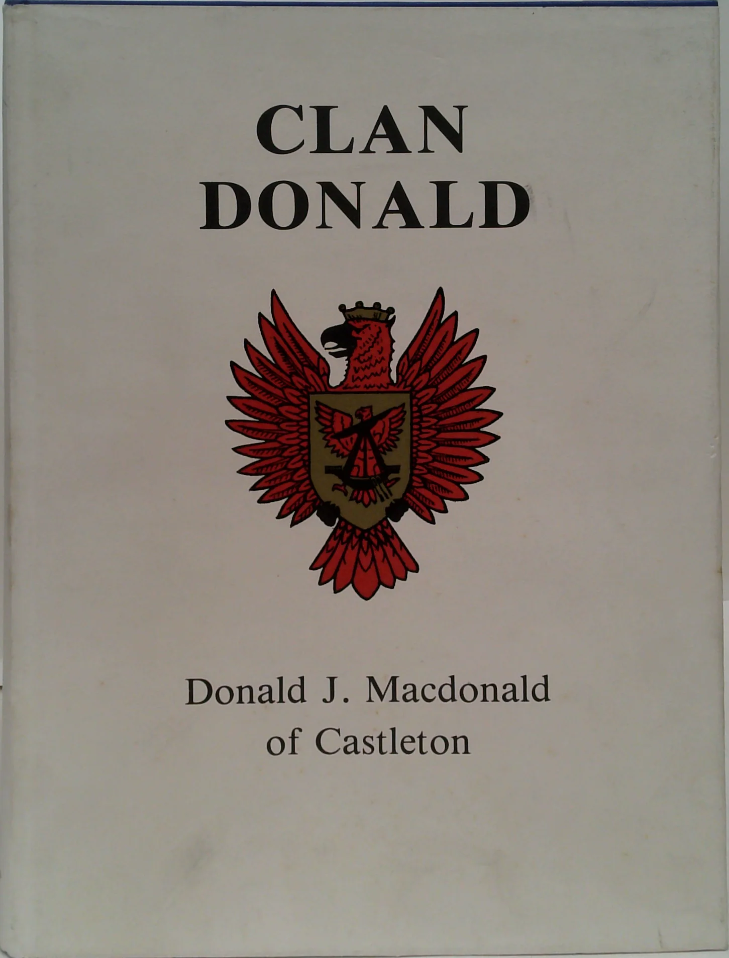 Clan Donald