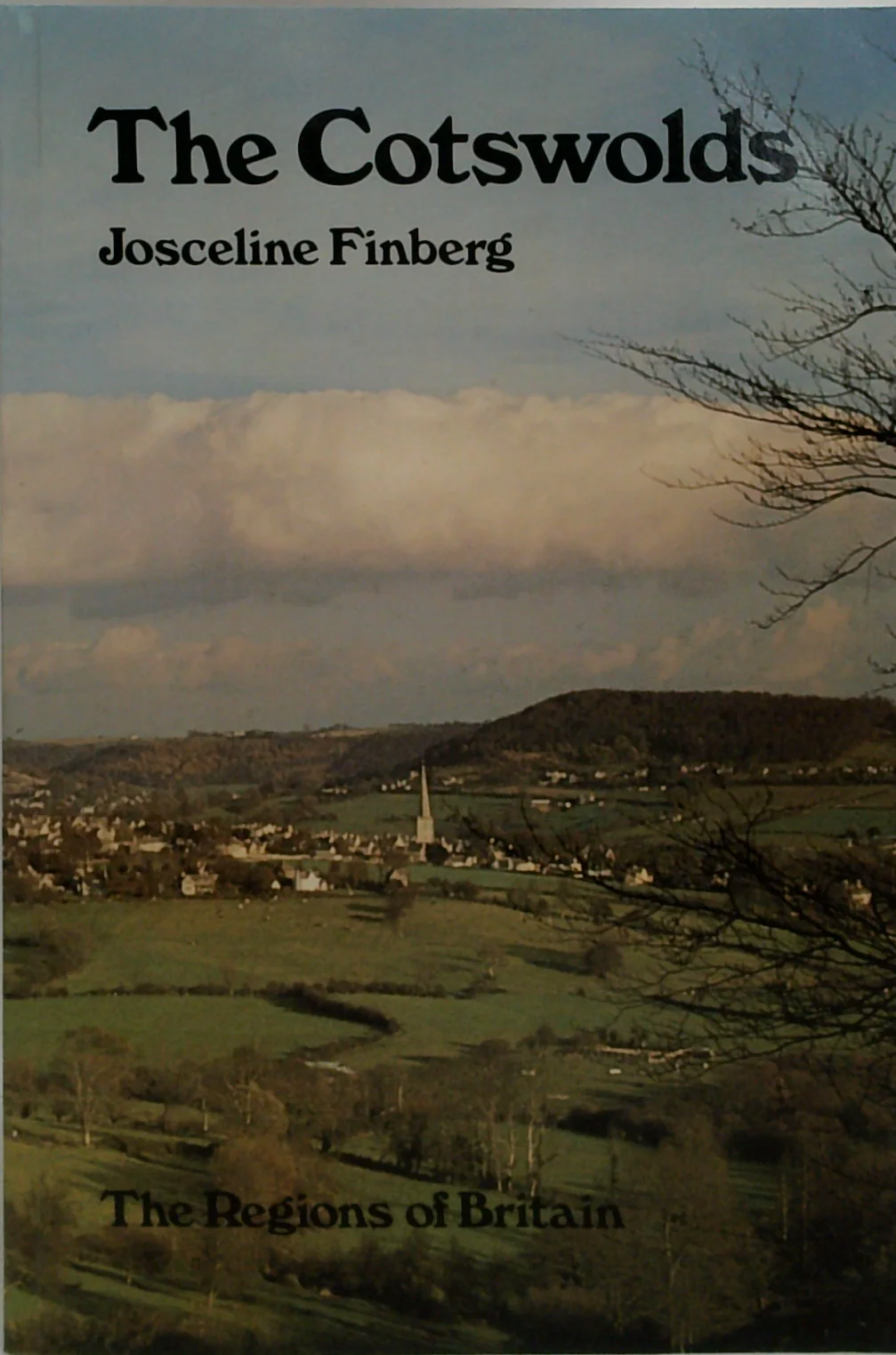 The Cotswolds