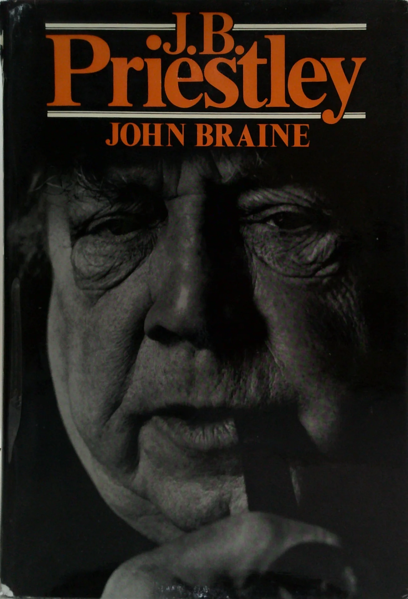 John Braine