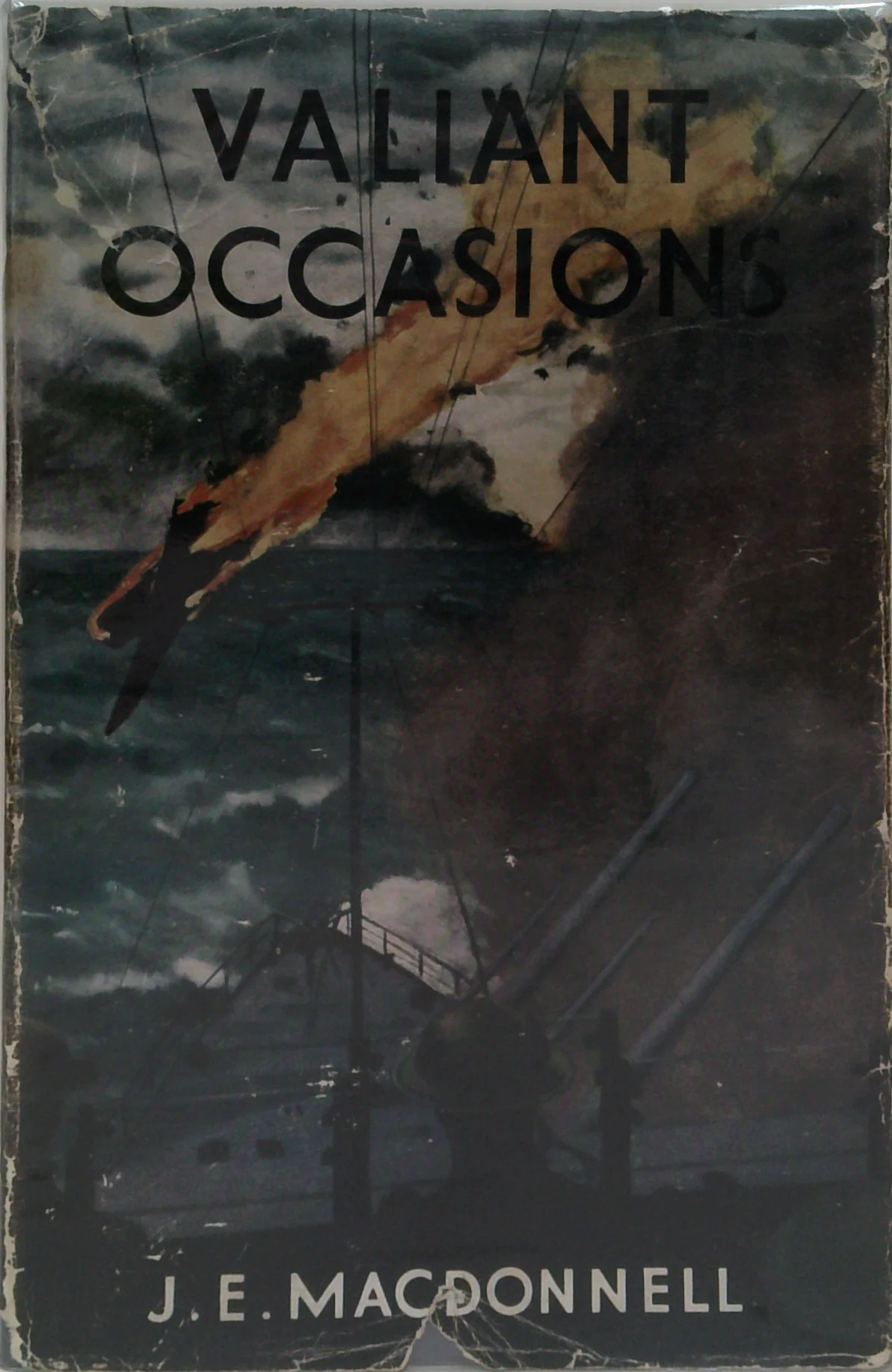 Valiant Occasions