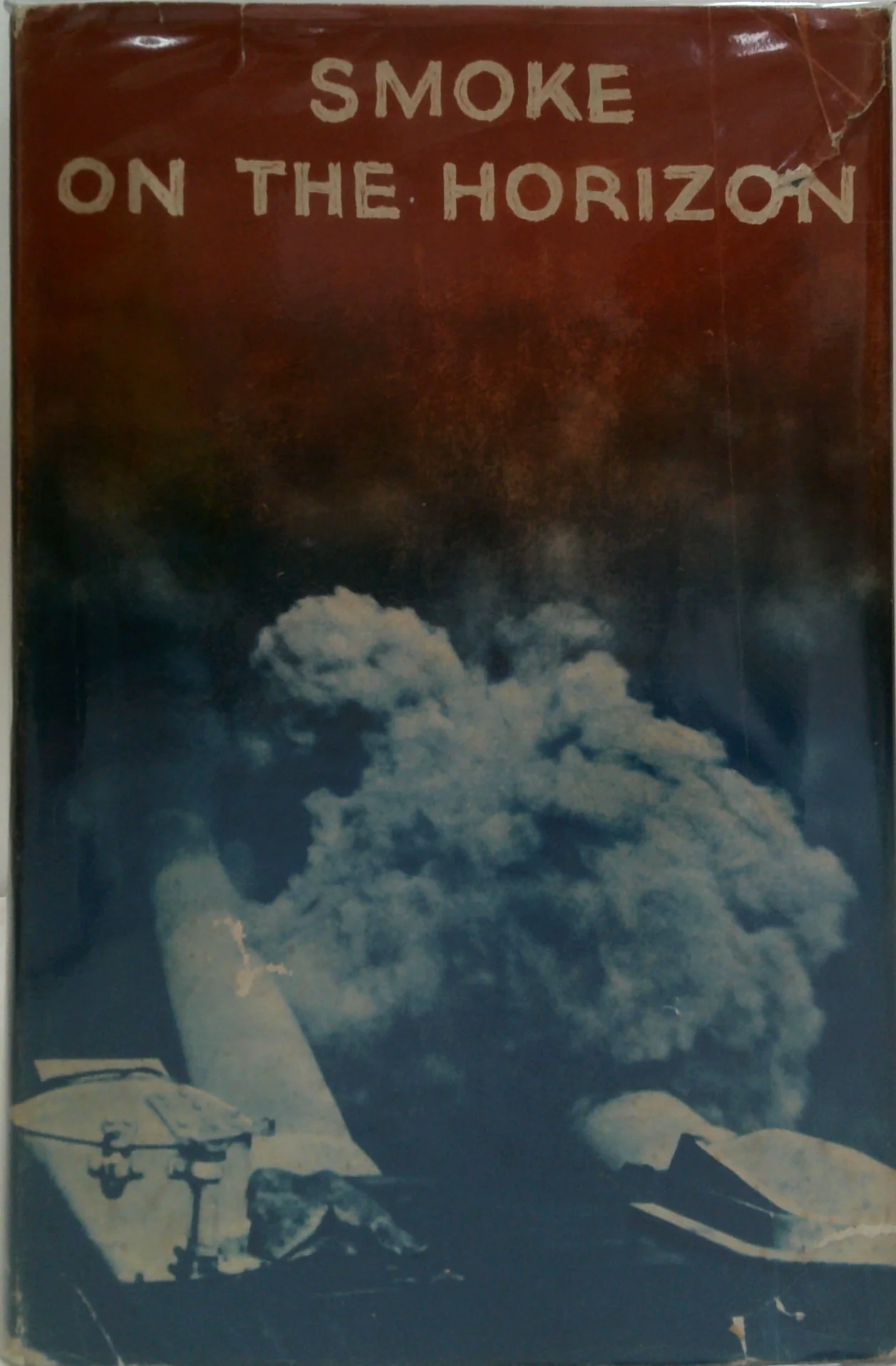 Smoke On The Horizon: Mediterranean Fighting 1914-1918