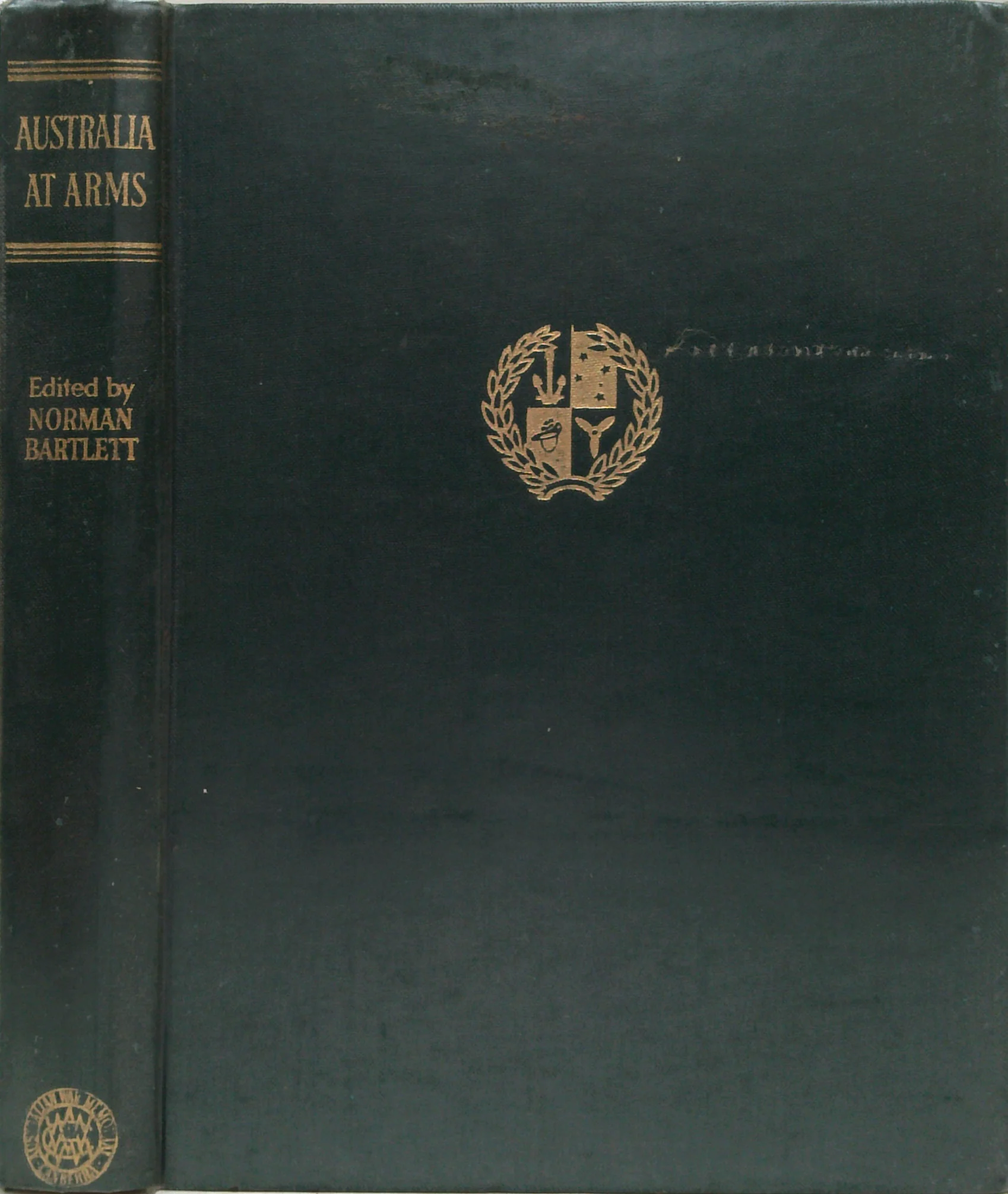 Australia At Arms