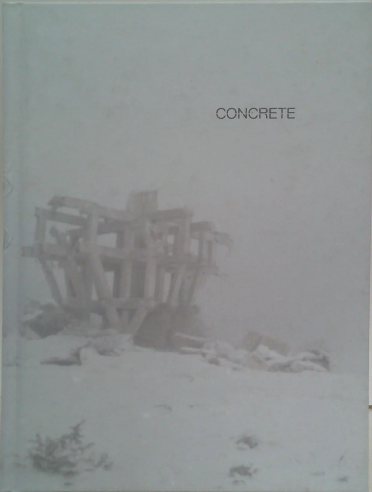 Concrete