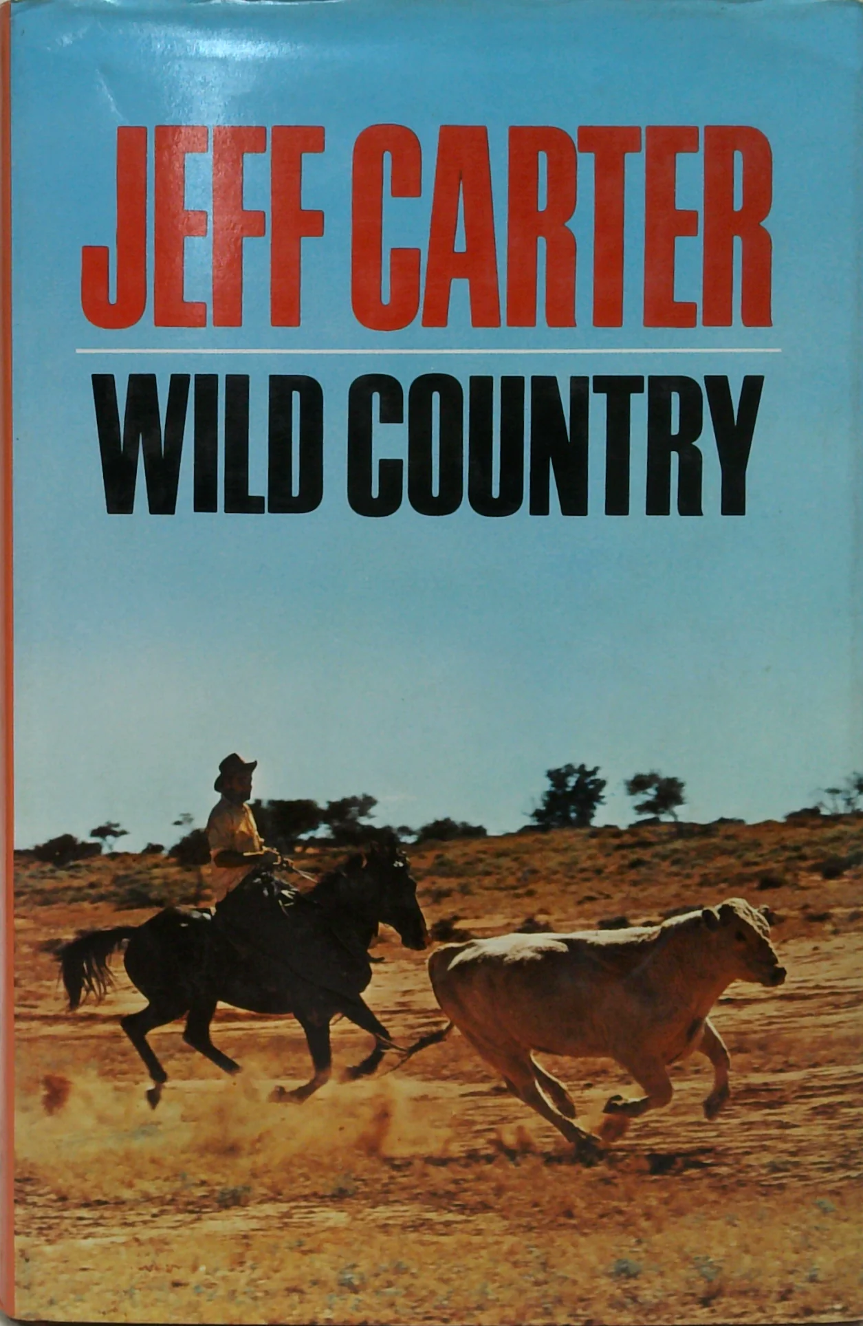 Wild Country