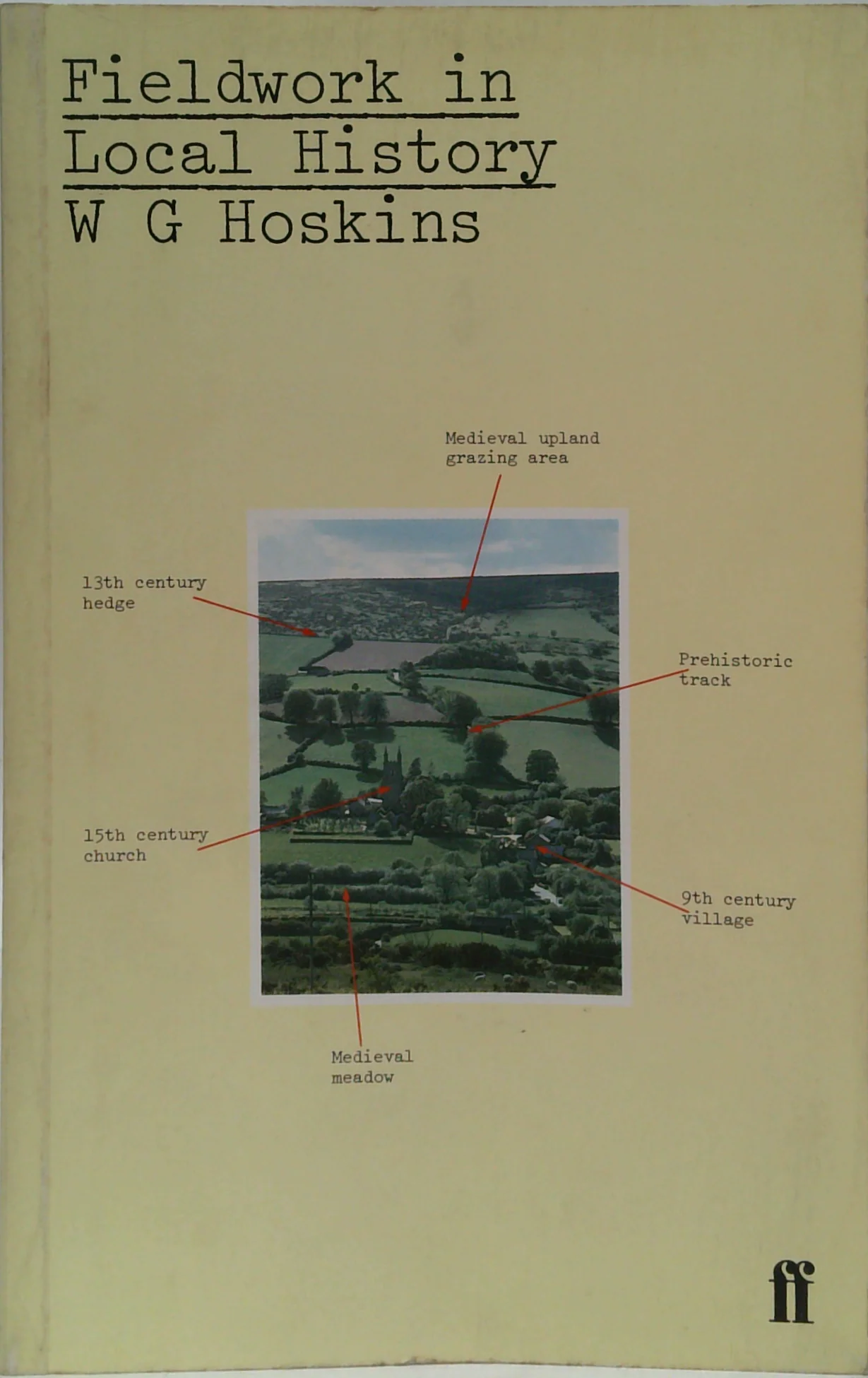 Fieldwork in Local History