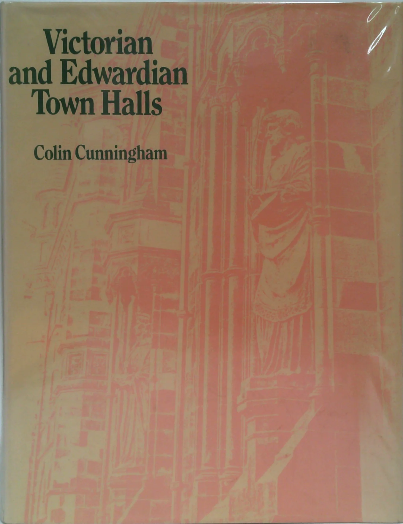 Victorian And Edwardian Town Halls