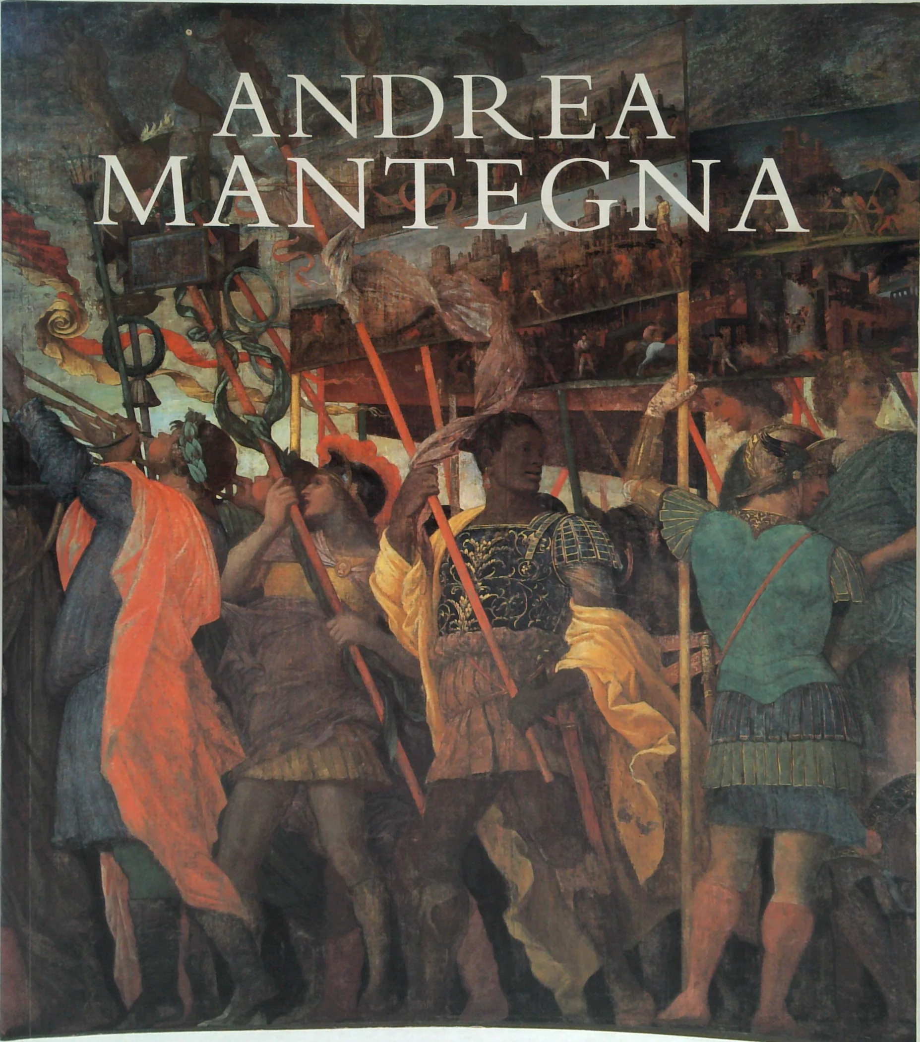 Andrea Mantegna