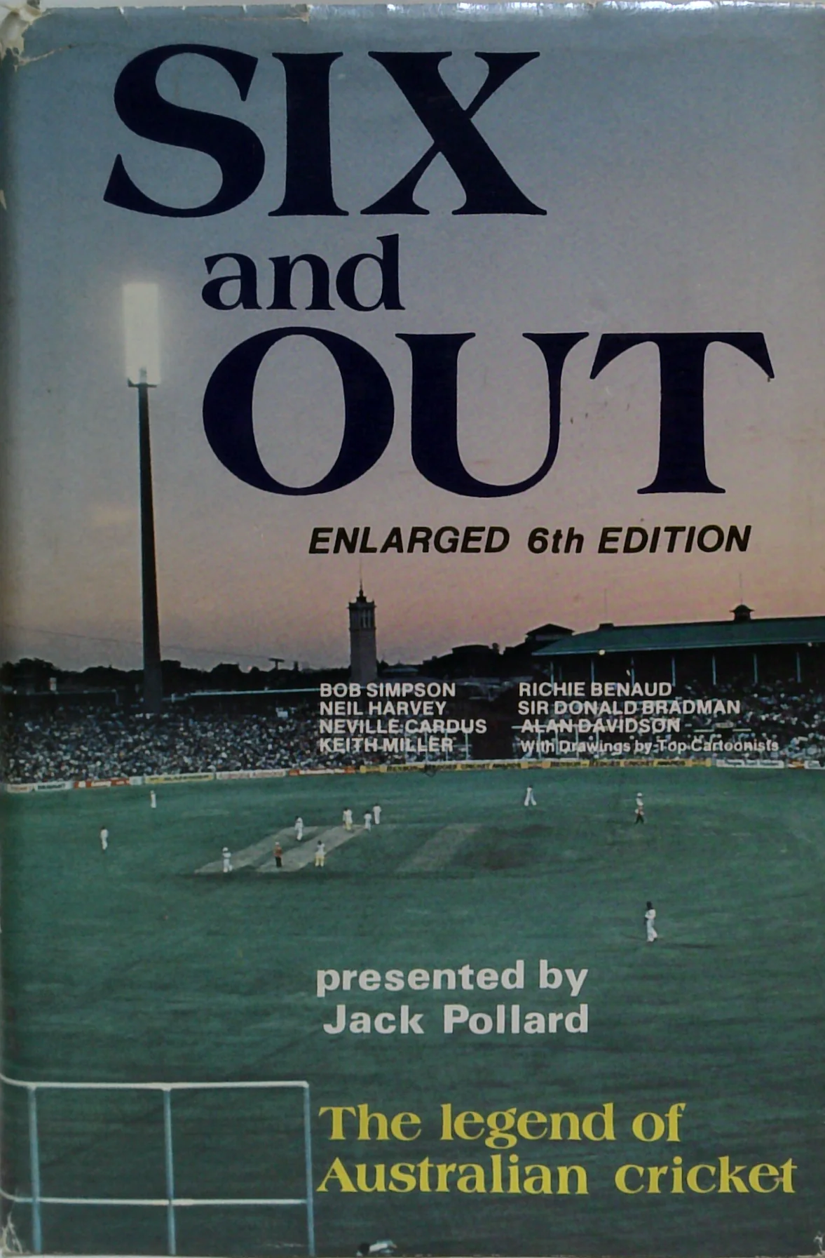 Six And Out