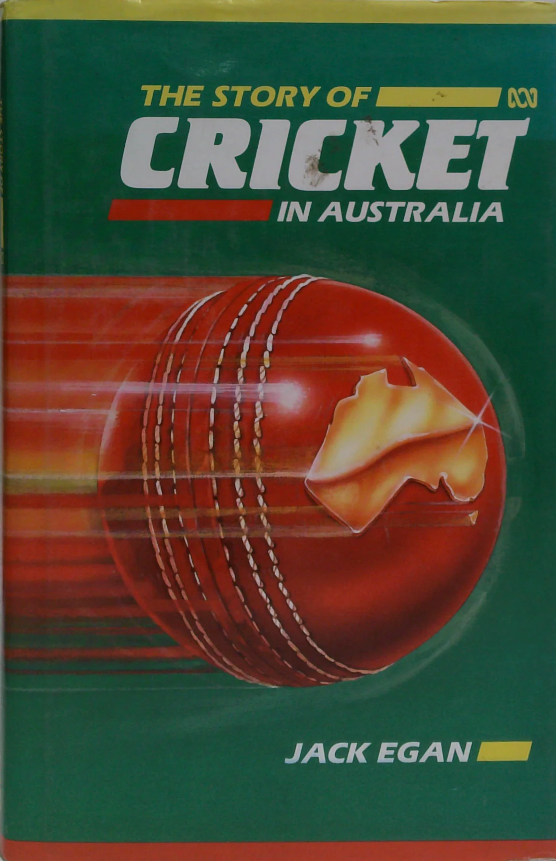 The Story Of Cricket In Australia
