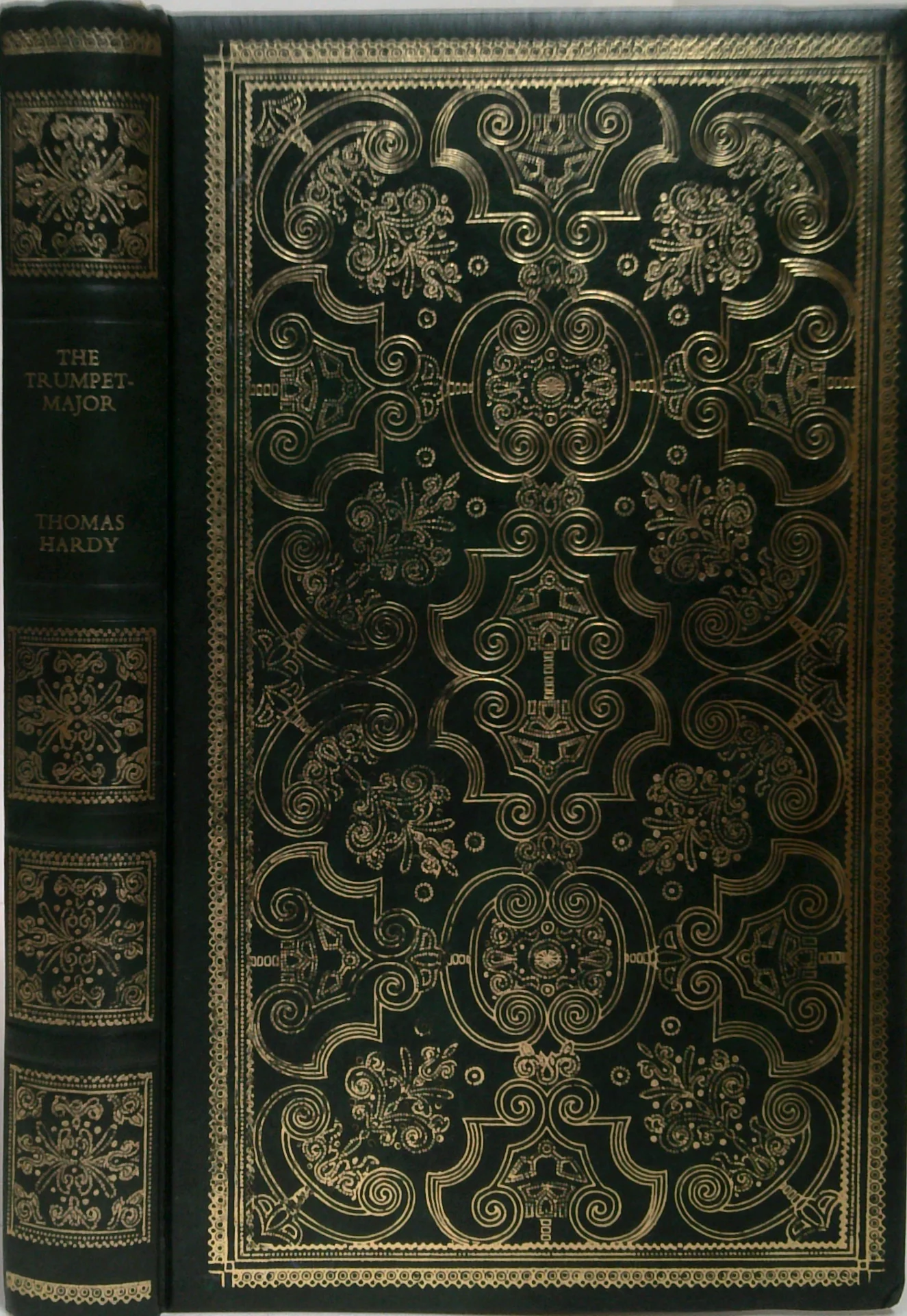 The Trumpet-Major: John Loveday A Soldier In The War With Buonaparte And Robert His Brother First Mate In The Merchant Service A Tale