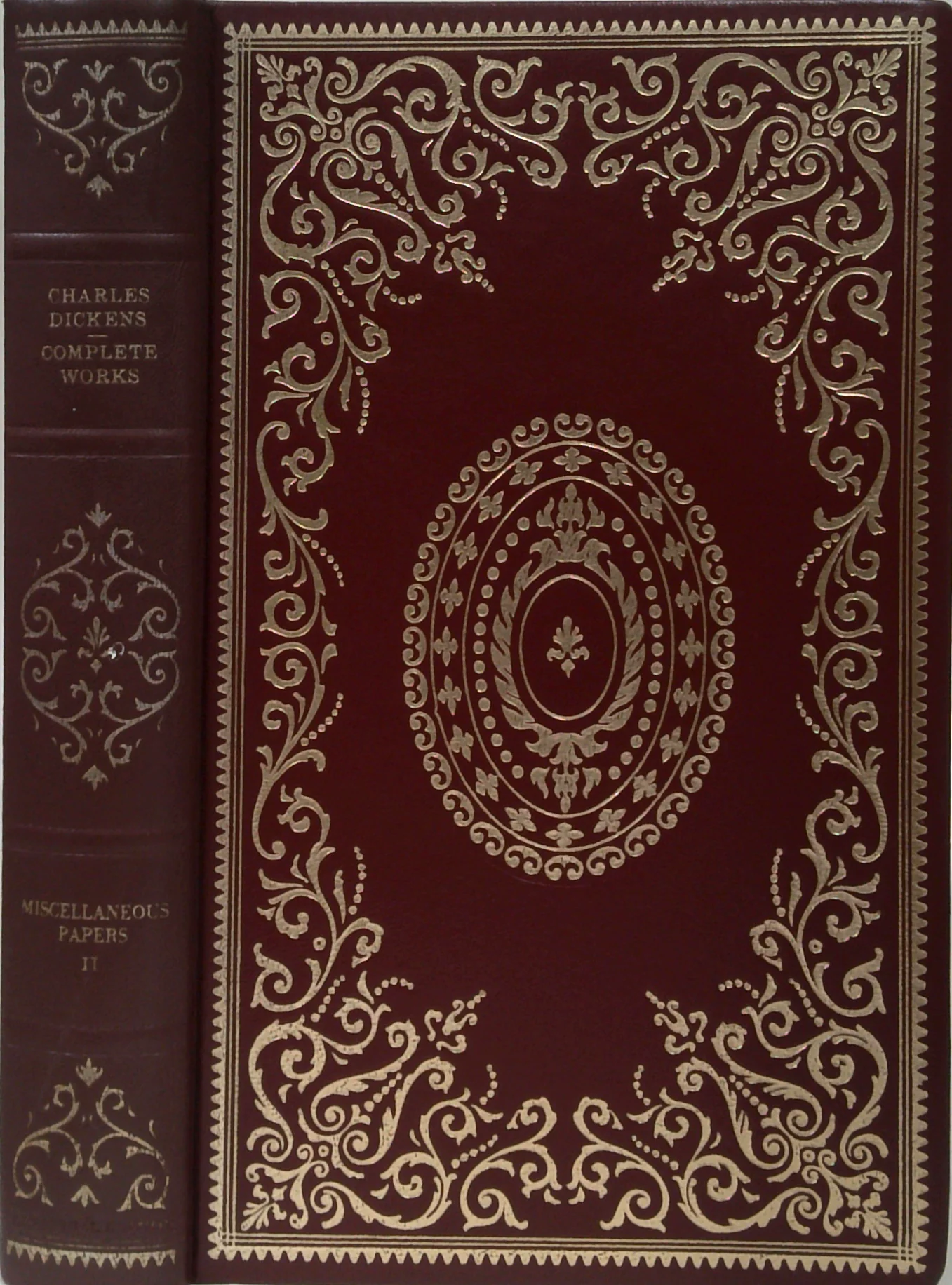 Miscellaneous Papers II