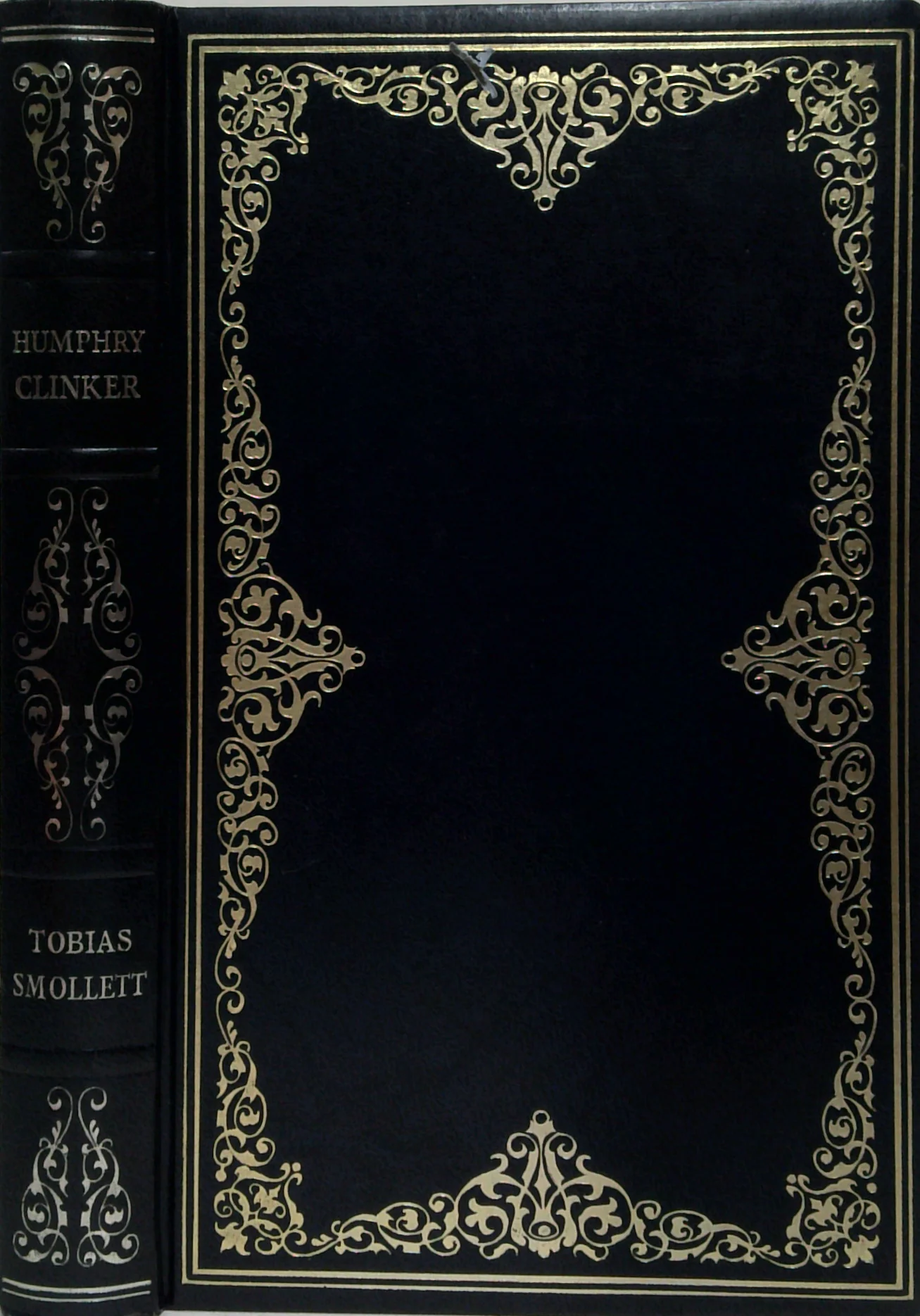 Humphry Clinker