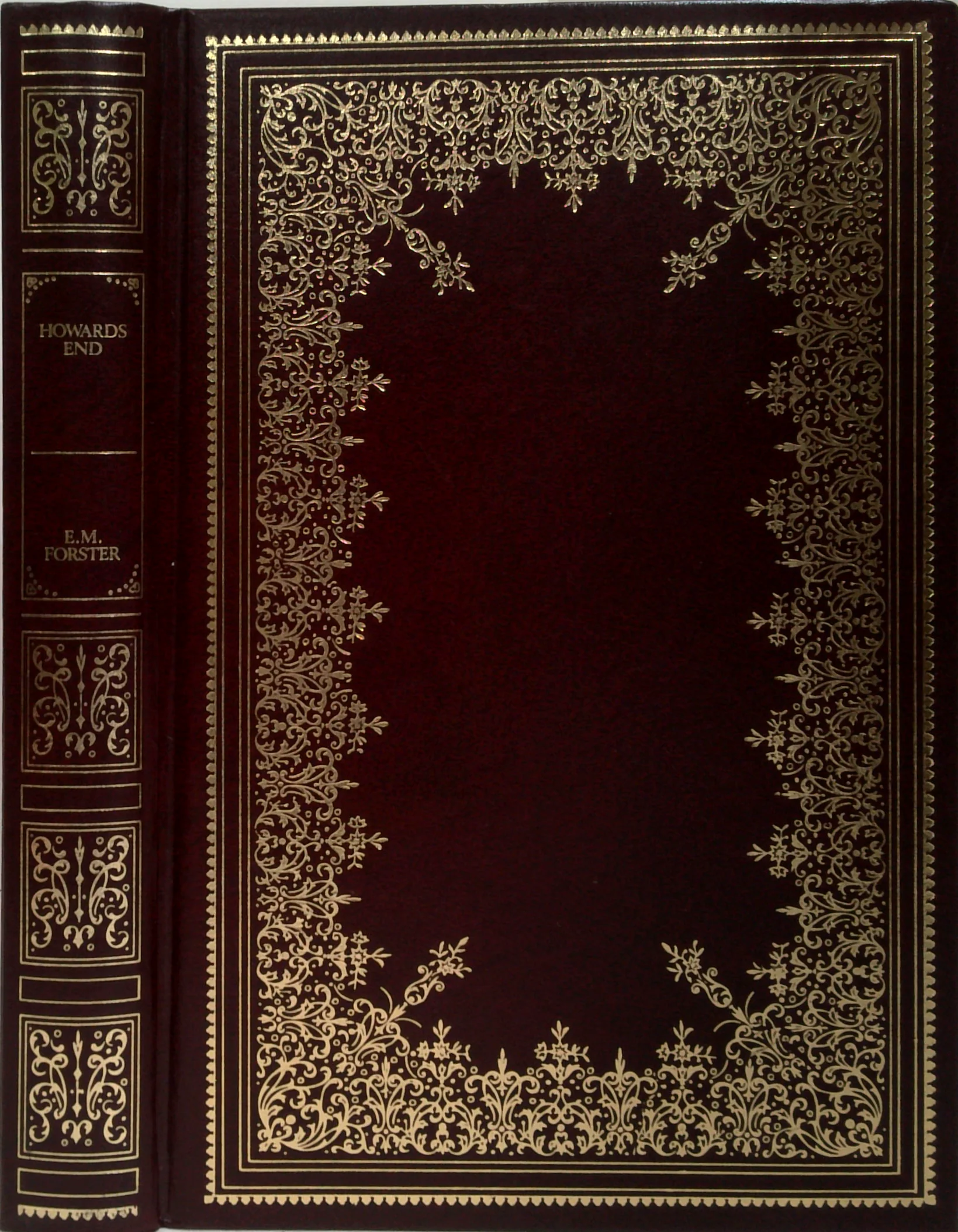 Howards End