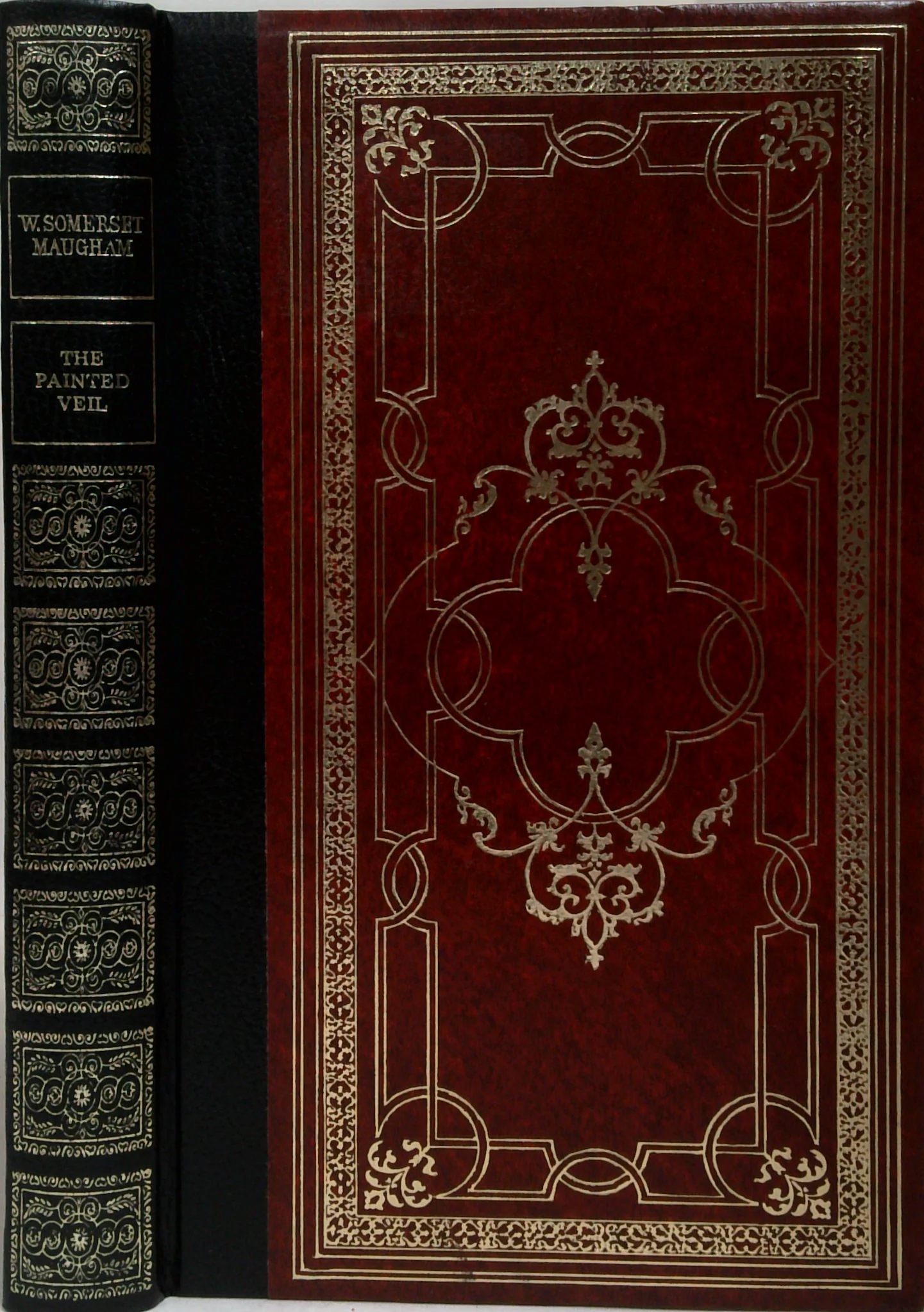 The Painted Veil