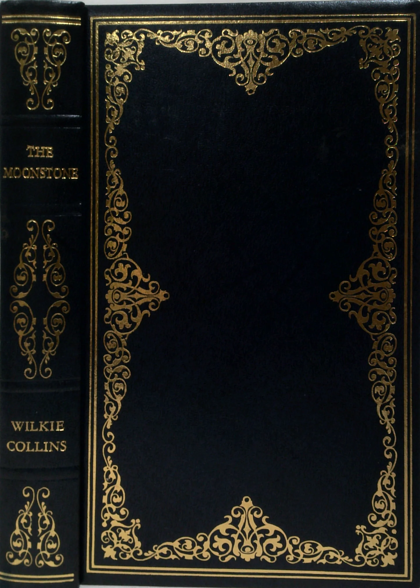 The Moonstone