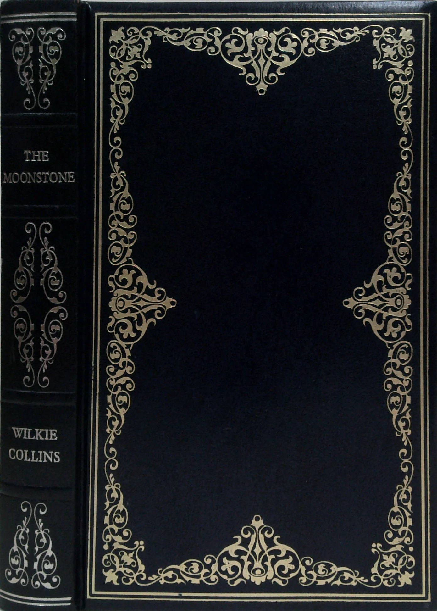 The Moonstone