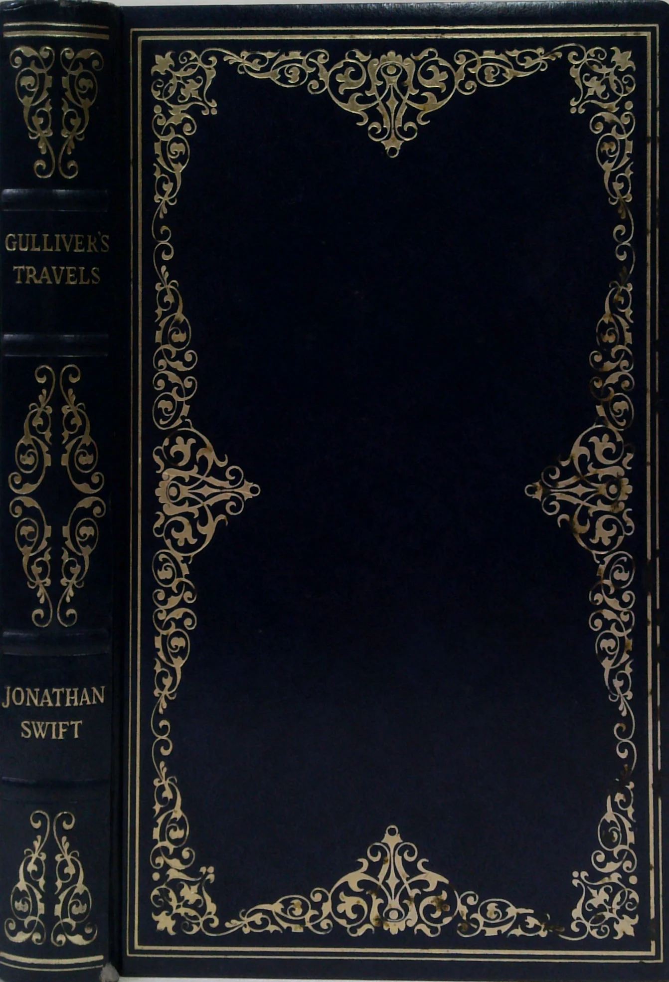 Gulliver's Travels