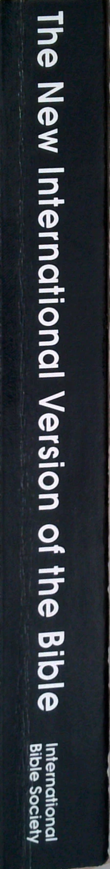 The New International Version Of The Bible - Image 2