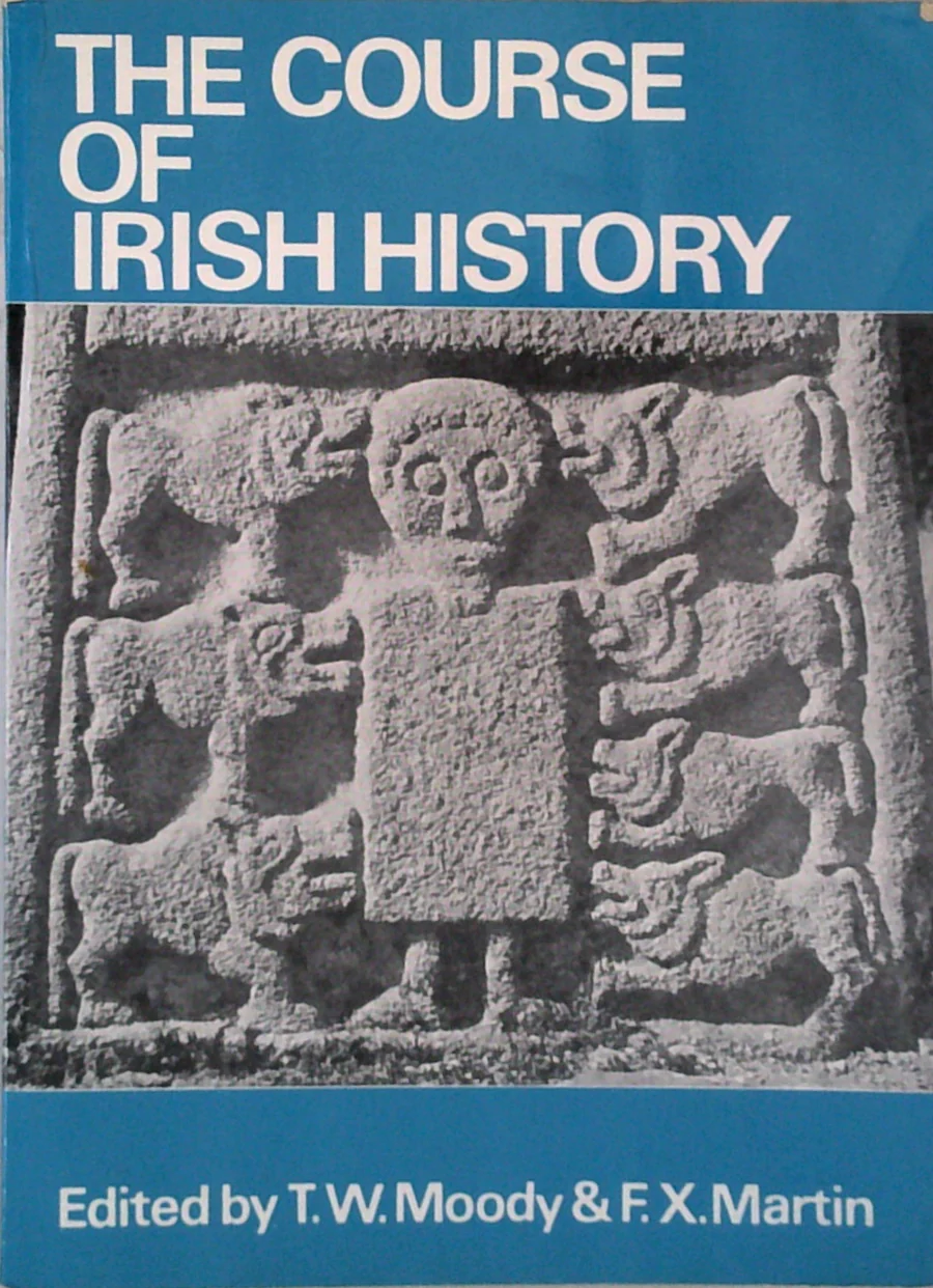 The Course Of Irish History