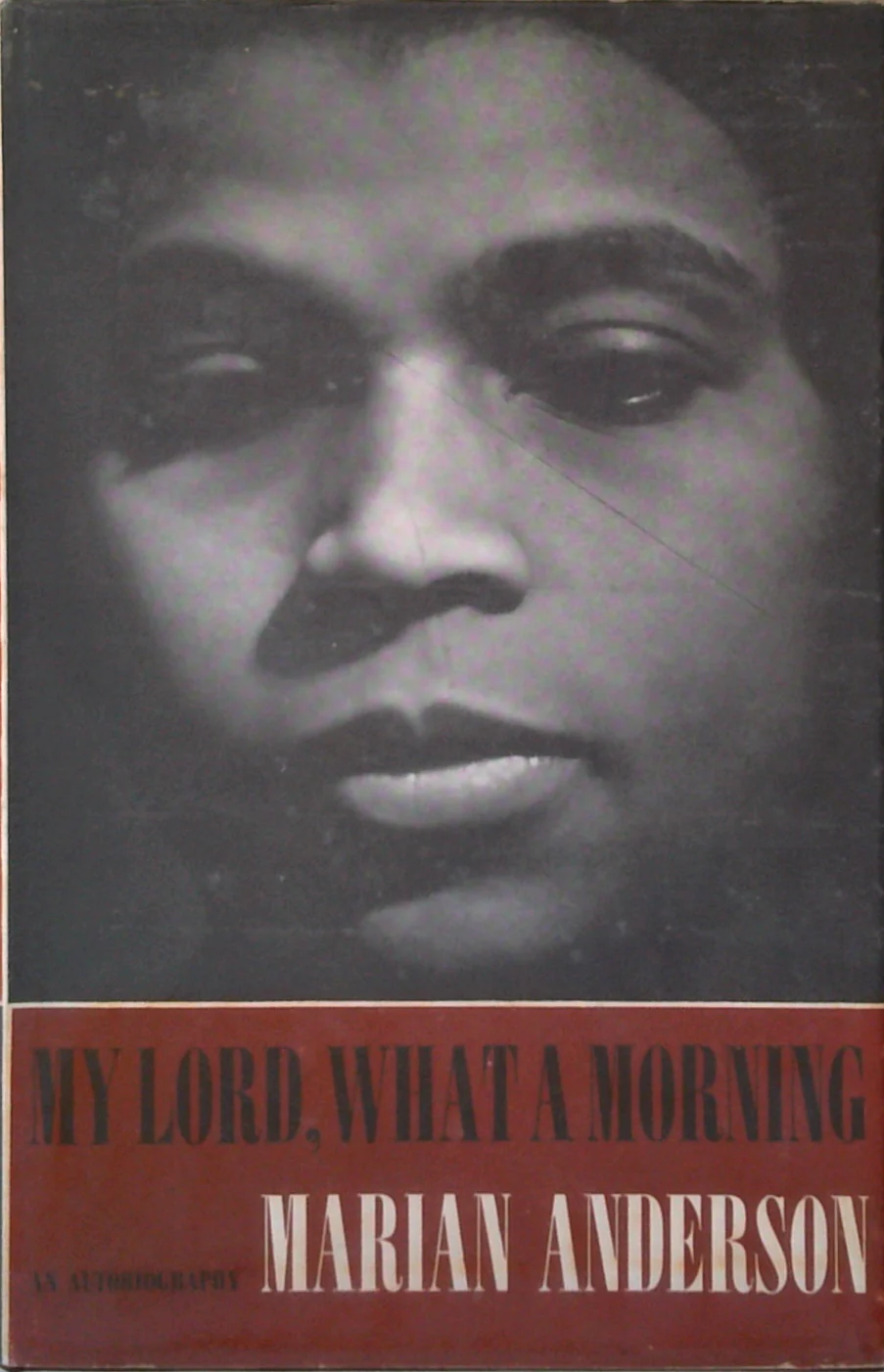 My Lord, What A Morning