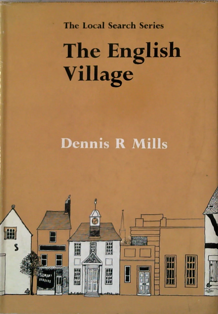The English Village