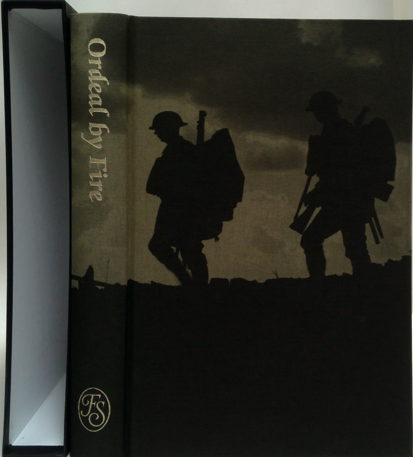 Ordeal By Fire: Witnesses To The Great War