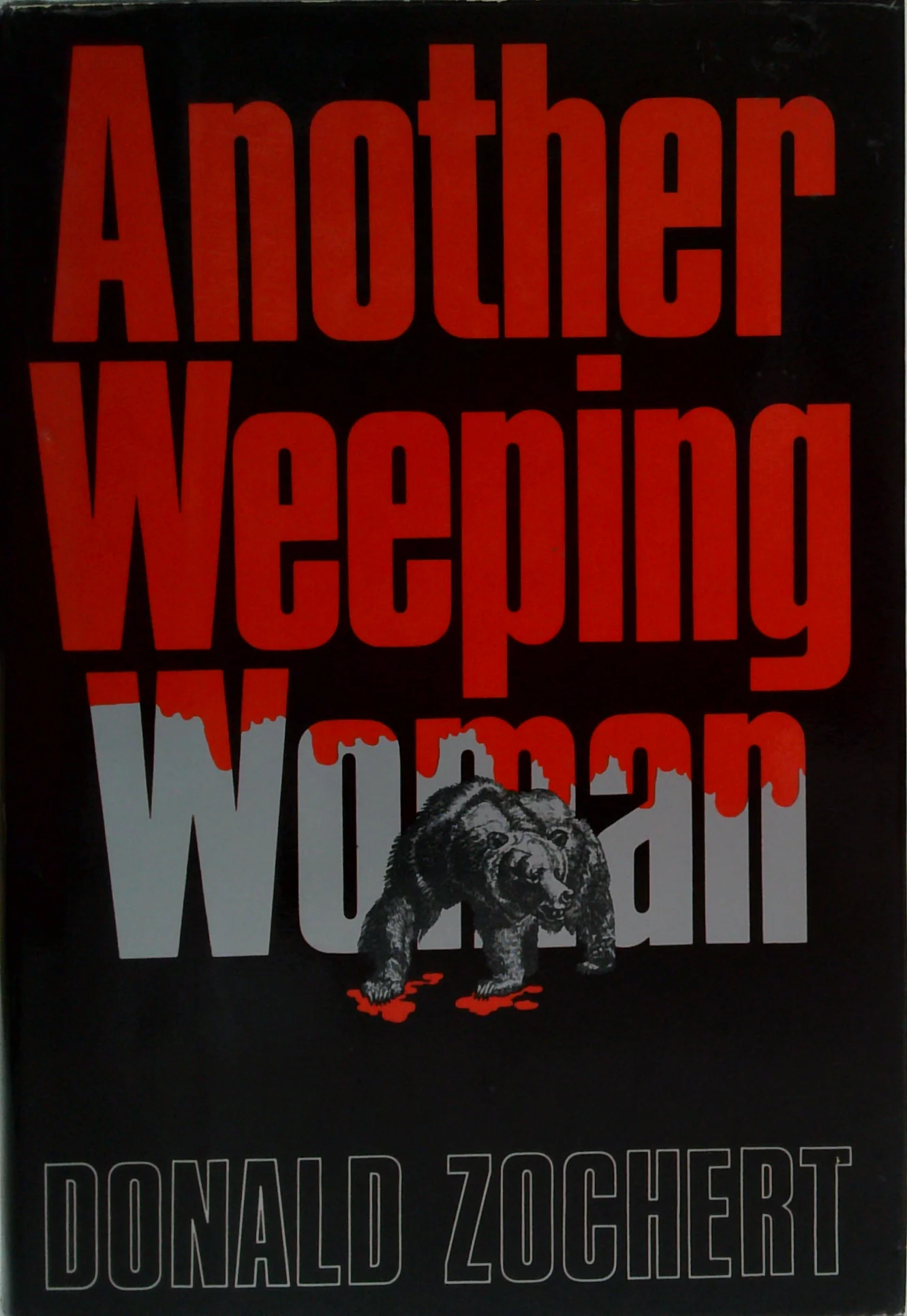 Another Weeping Woman