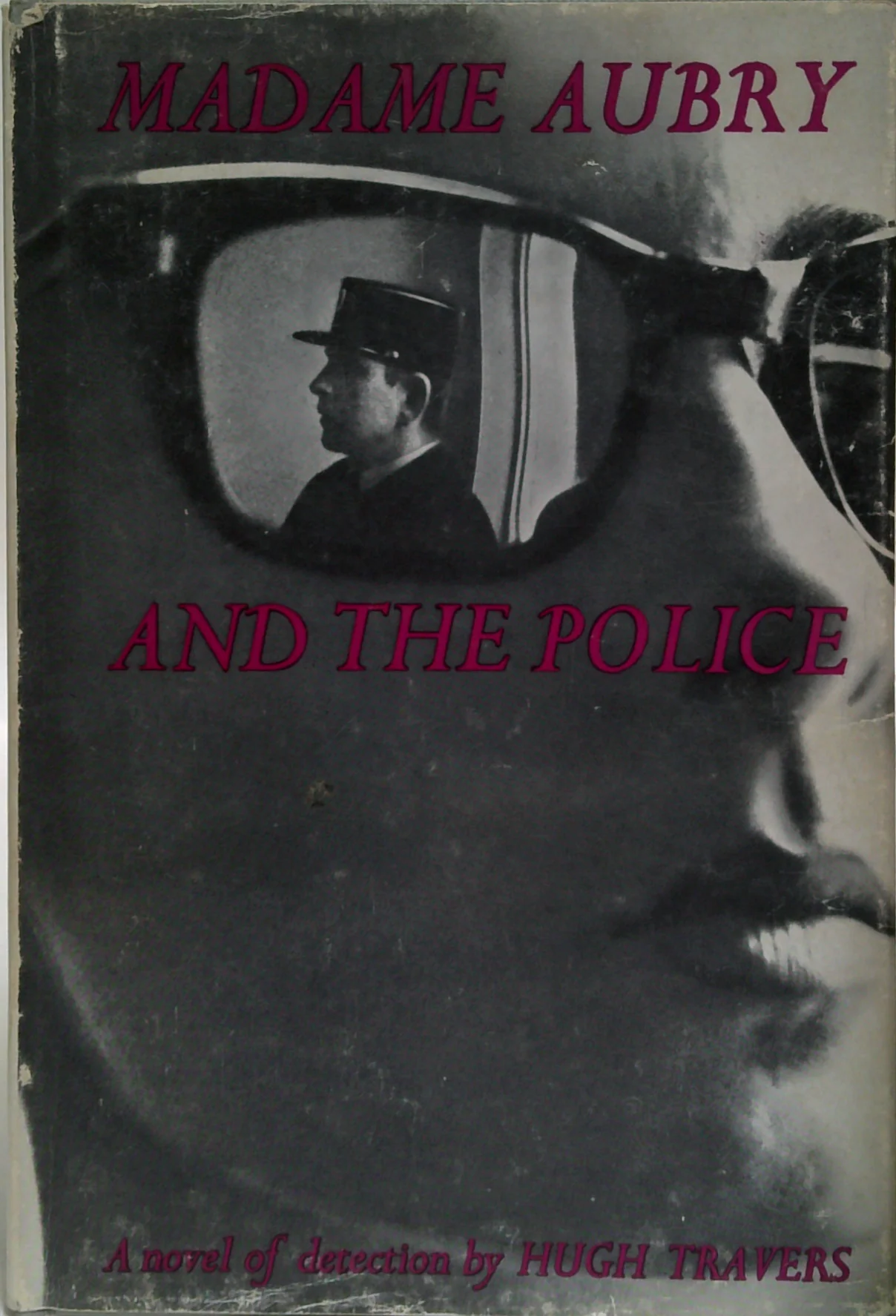 Madame Aubry And The Police