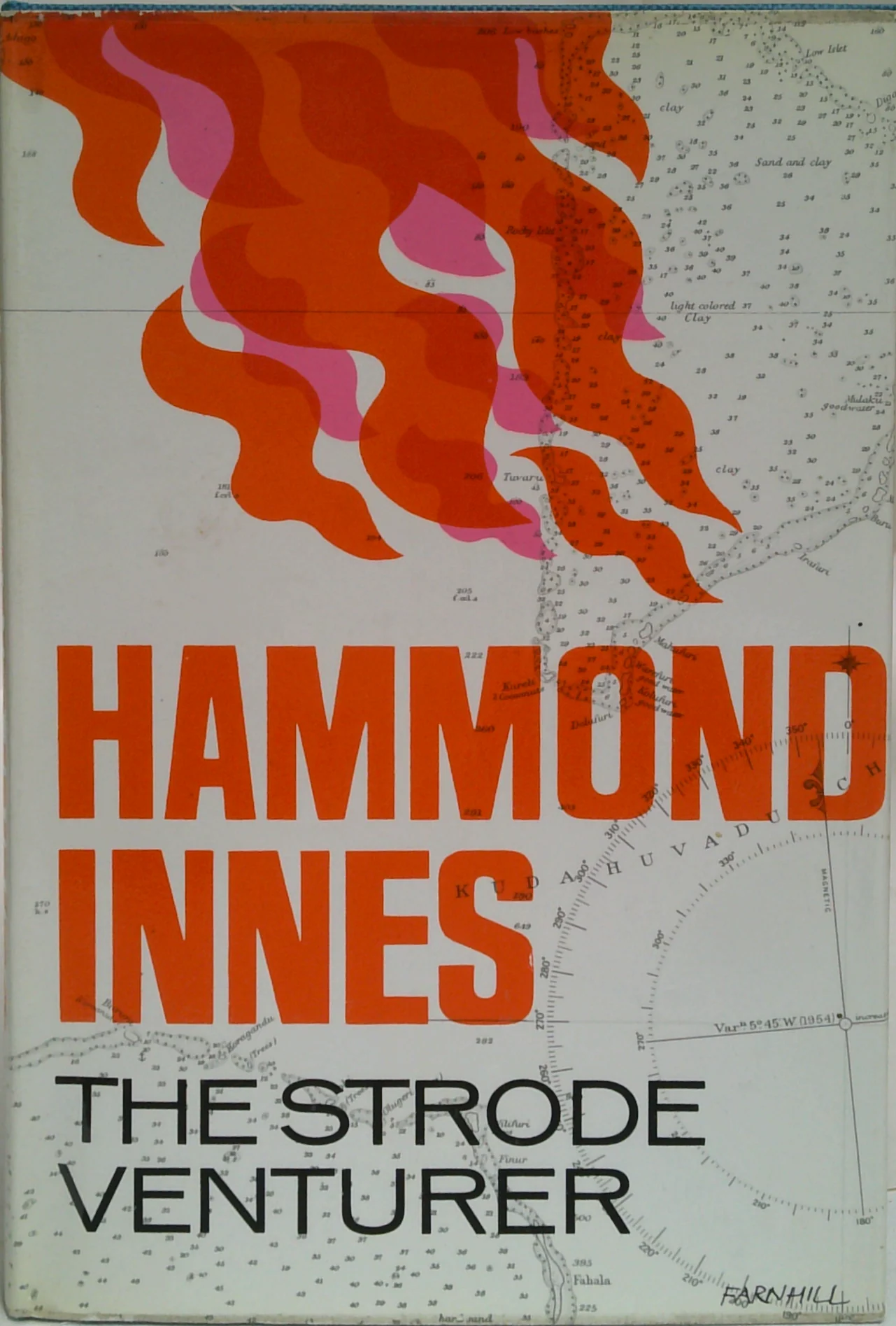 The Strode Venturer