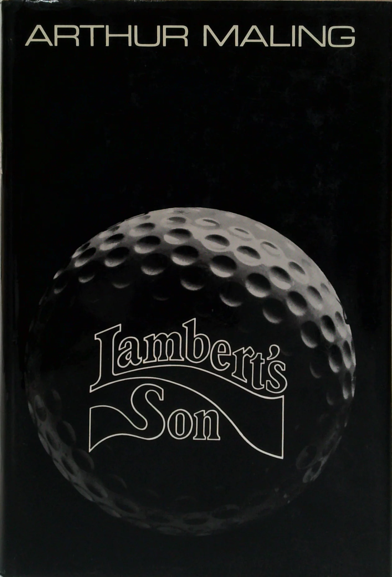 Lambert's Son