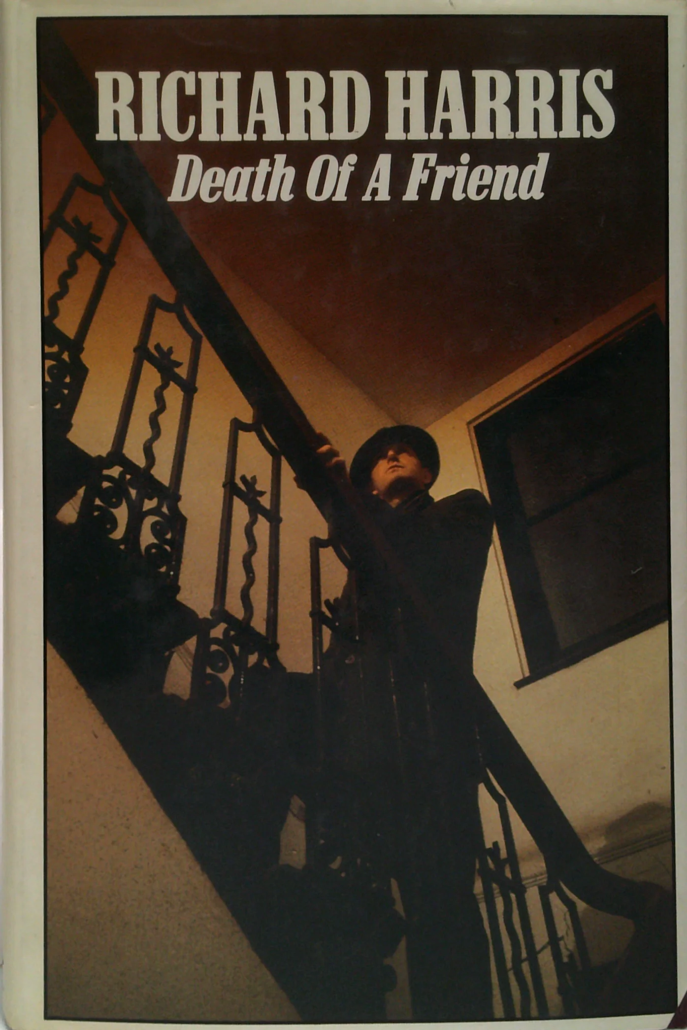 Death Of A Friend