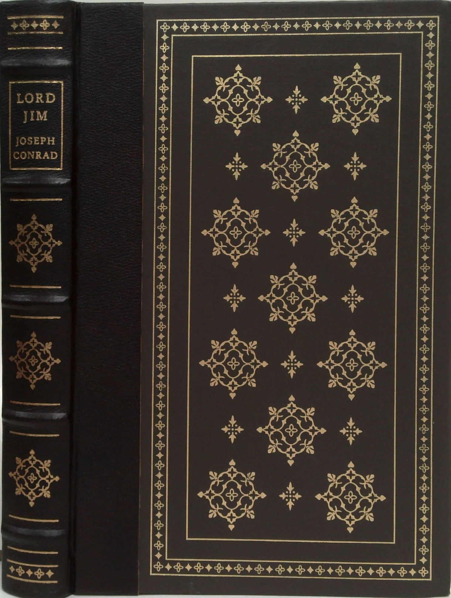 Lord Jim: A Tale